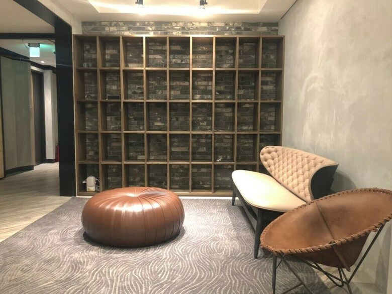 Hotel Taichung Easylazy Inn