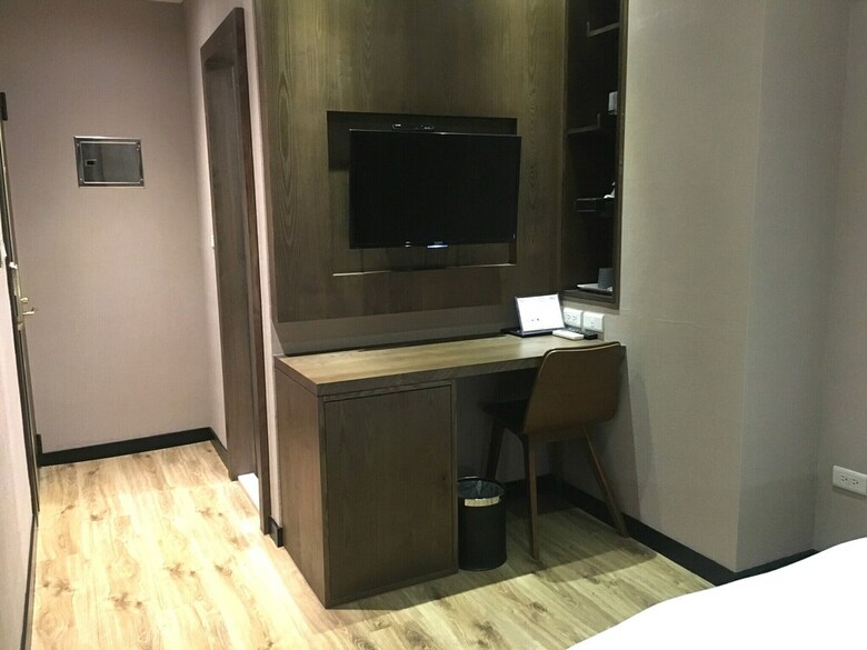Hotel Taichung Easylazy Inn