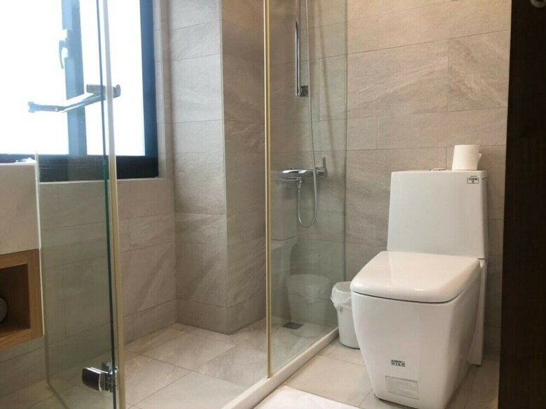 Hotel Taichung Easylazy Inn