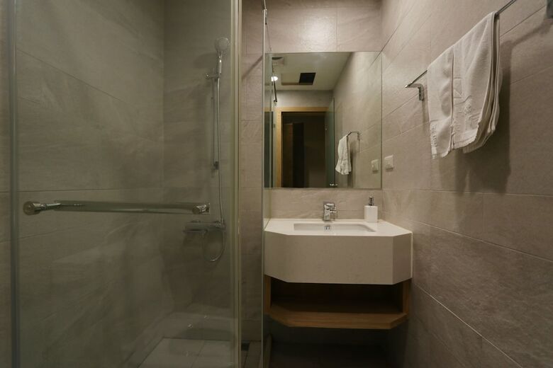 Hotel Taichung Easylazy Inn