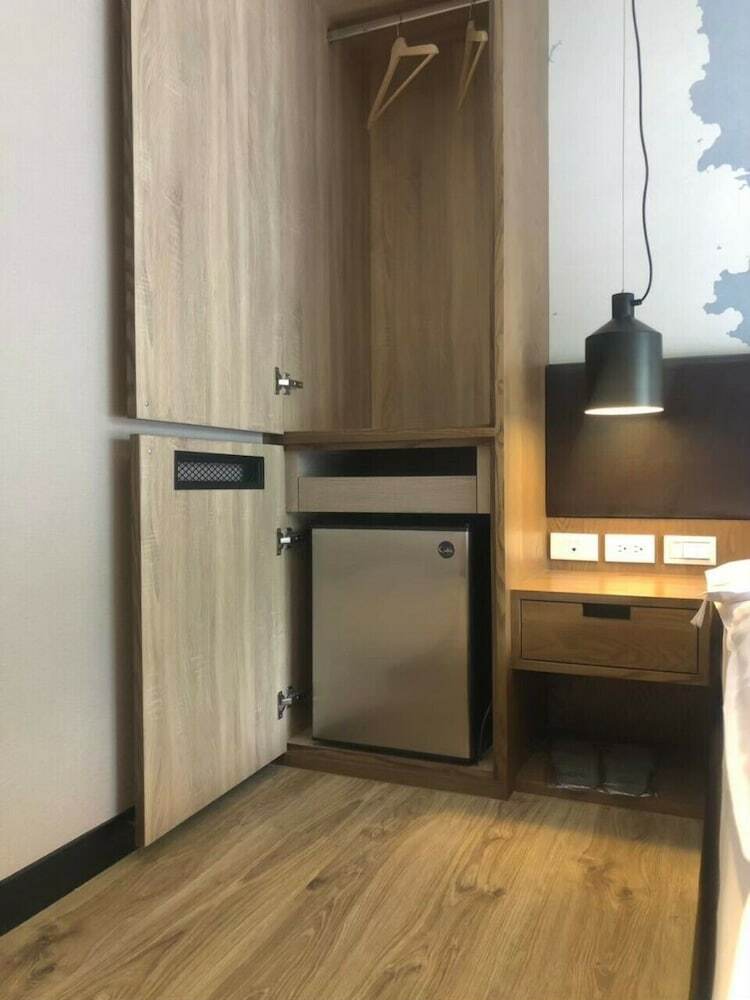 Hotel Taichung Easylazy Inn