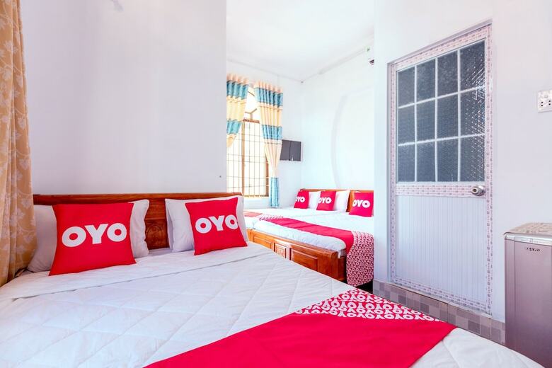 Oyo 522 Acasa Hotel