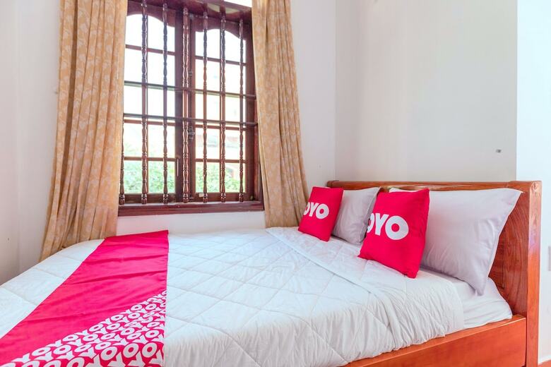 Oyo 522 Acasa Hotel