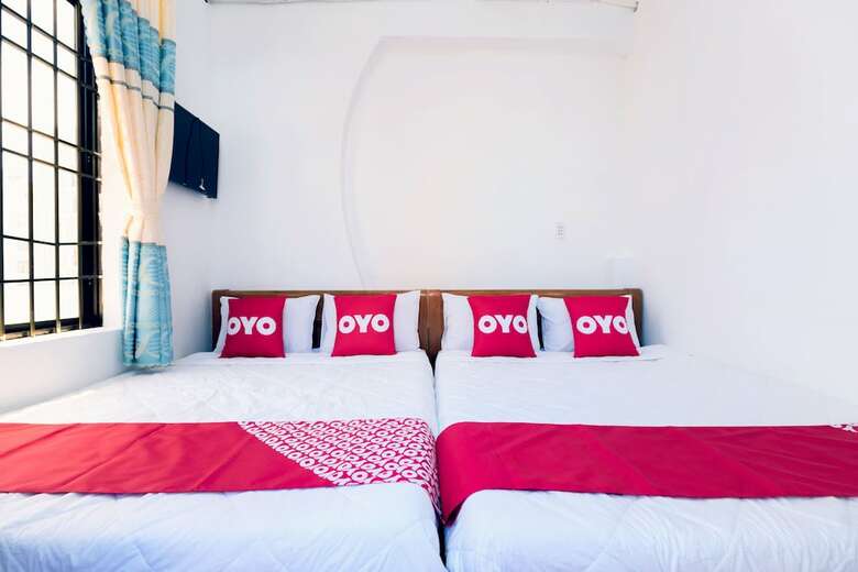 Oyo 522 Acasa Hotel