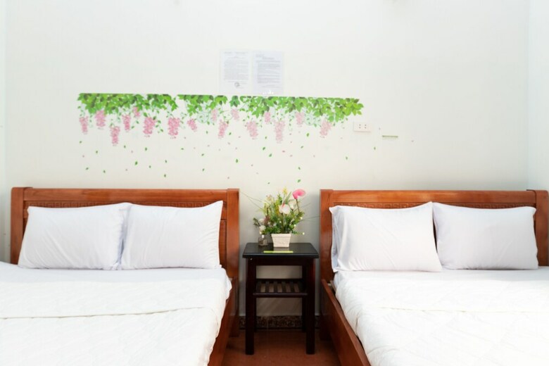 Oyo 522 Acasa Hotel