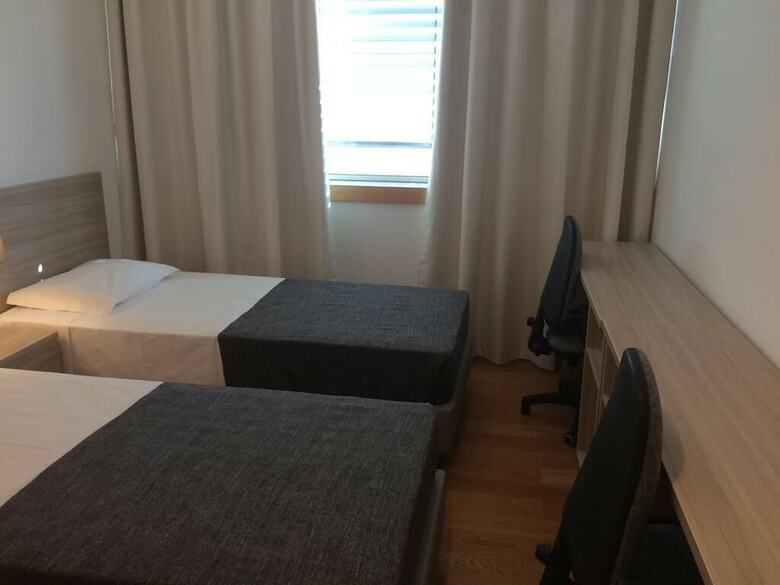 Hotel Be Lisbon Residence Laranjeiras