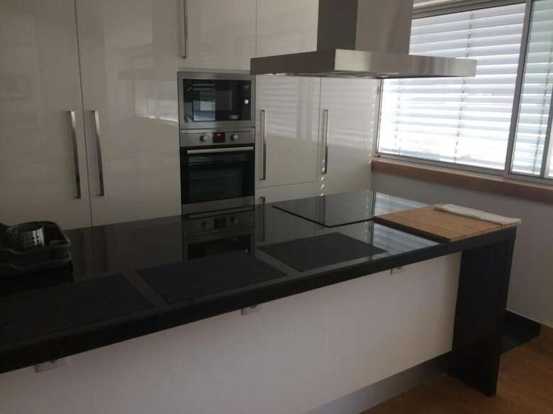 Hotel Be Lisbon Residence Laranjeiras