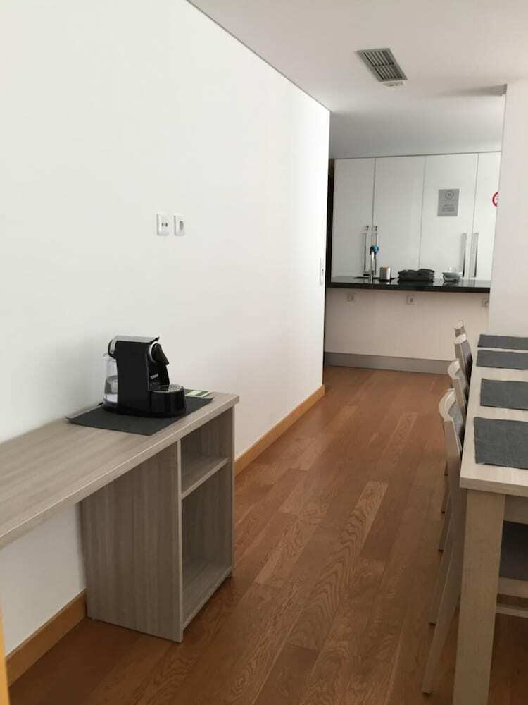 Hotel Be Lisbon Residence Laranjeiras