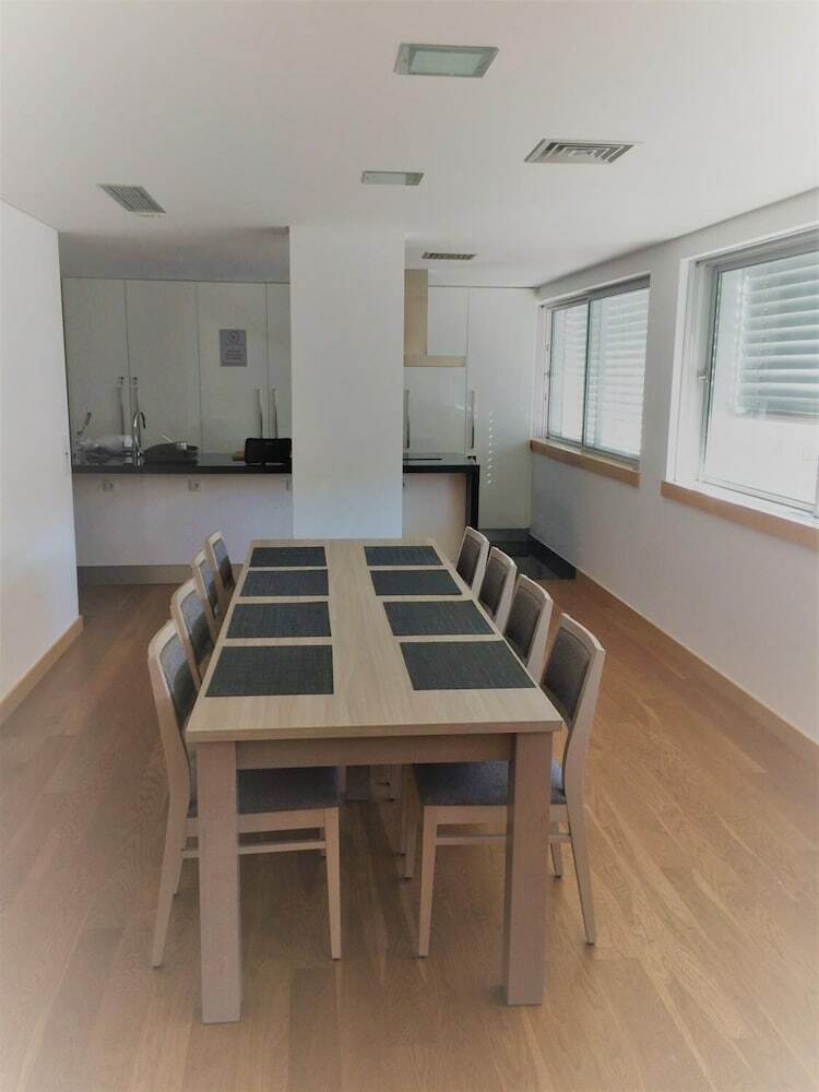 Hotel Be Lisbon Residence Laranjeiras