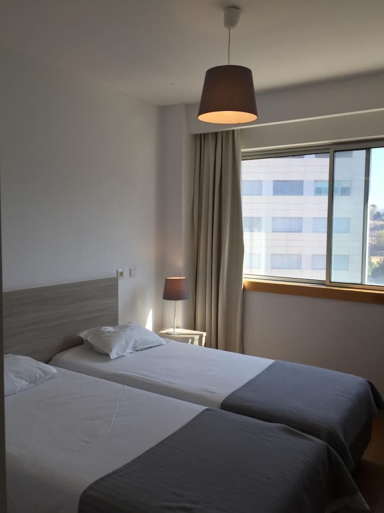 Hotel Be Lisbon Residence Laranjeiras