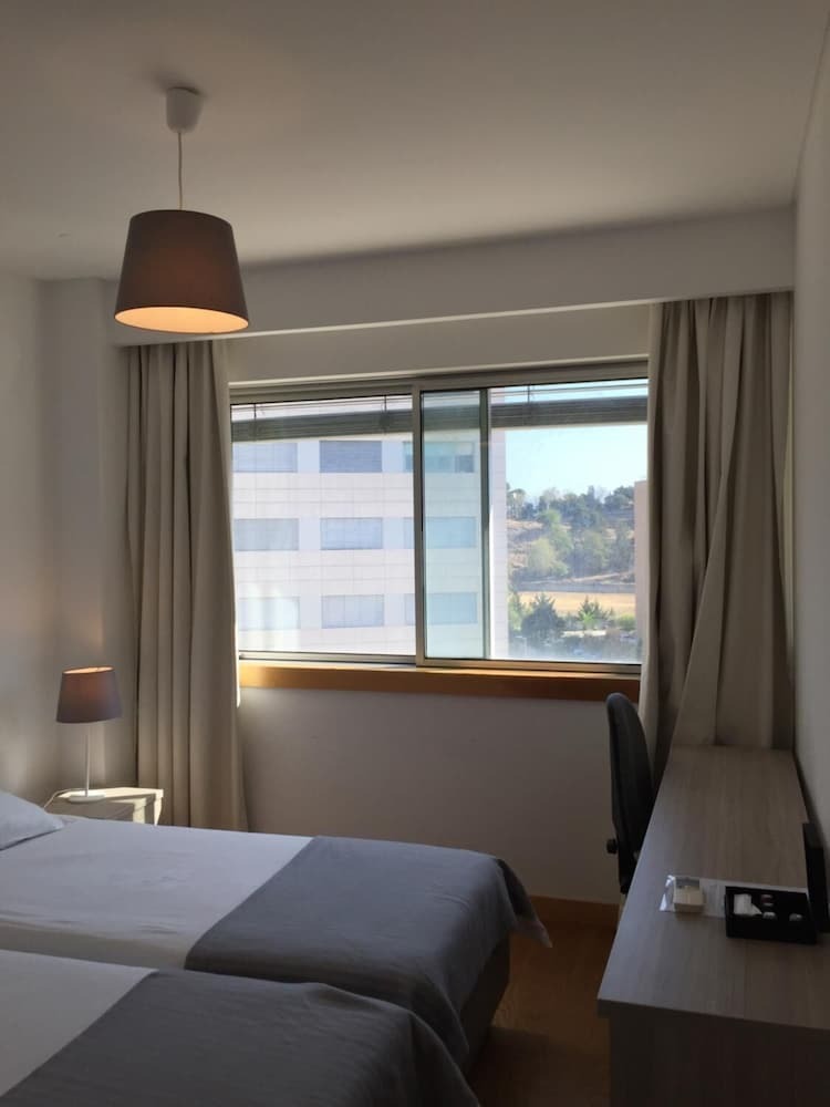 Hotel Be Lisbon Residence Laranjeiras