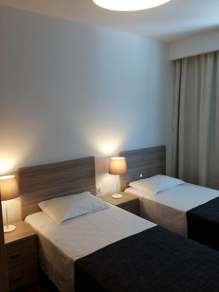 Hotel Be Lisbon Residence Laranjeiras