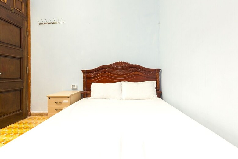 Hotel Spot On 619 Chikoo Homestay