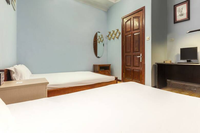 Hotel Spot On 619 Chikoo Homestay