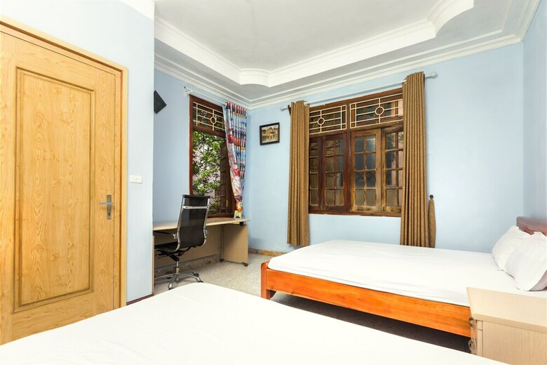 Hotel Spot On 619 Chikoo Homestay