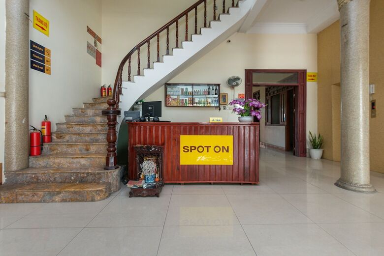 Hotel Spot On 619 Chikoo Homestay
