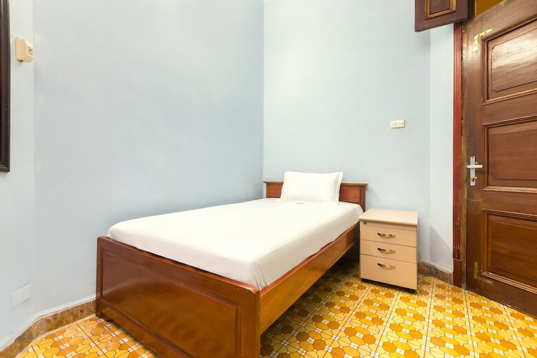 Hotel Spot On 619 Chikoo Homestay