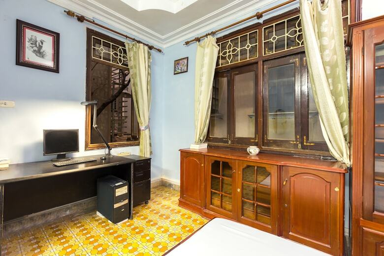 Hotel Spot On 619 Chikoo Homestay