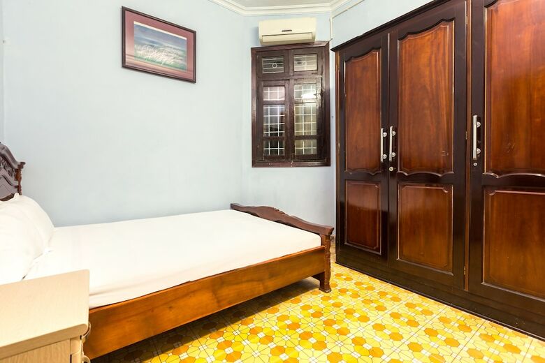 Hotel Spot On 619 Chikoo Homestay