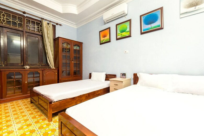 Hotel Spot On 619 Chikoo Homestay