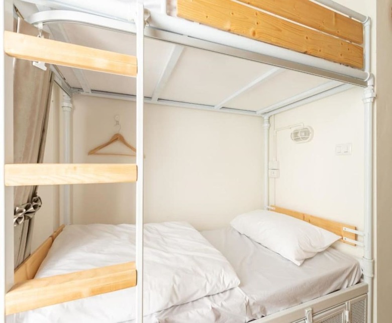 Hostal Rotfai Hostel
