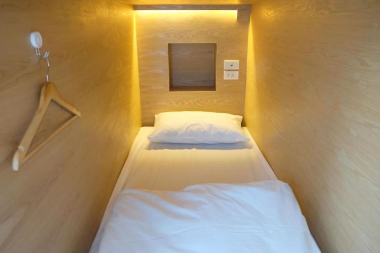 Hostal Rotfai Hostel