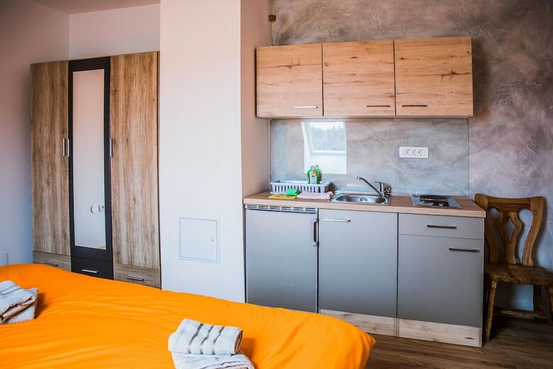 Apartments Arh