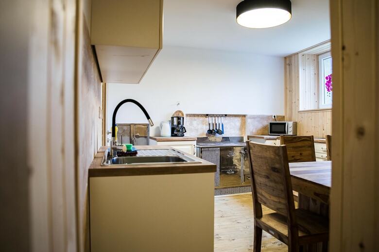 Apartments Arh