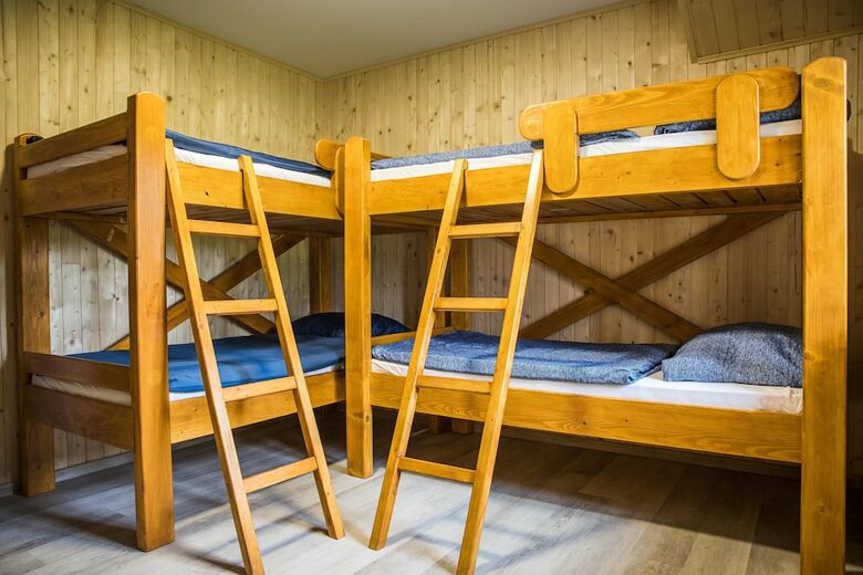 Apartments Arh