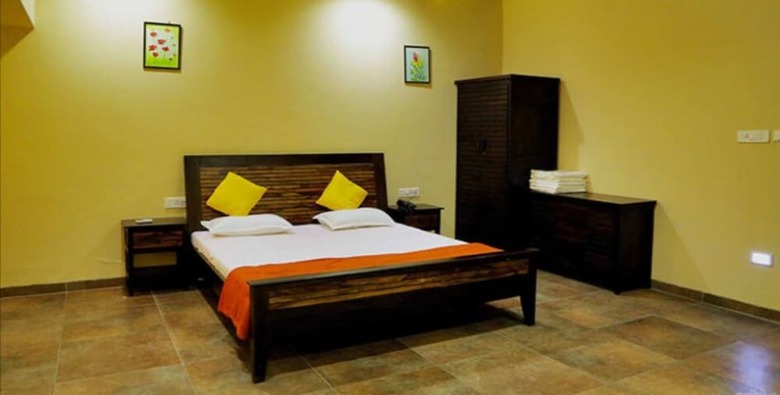 Hotel Casa Paradise Resort