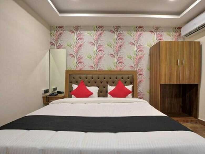 Hotel Shagun Palace