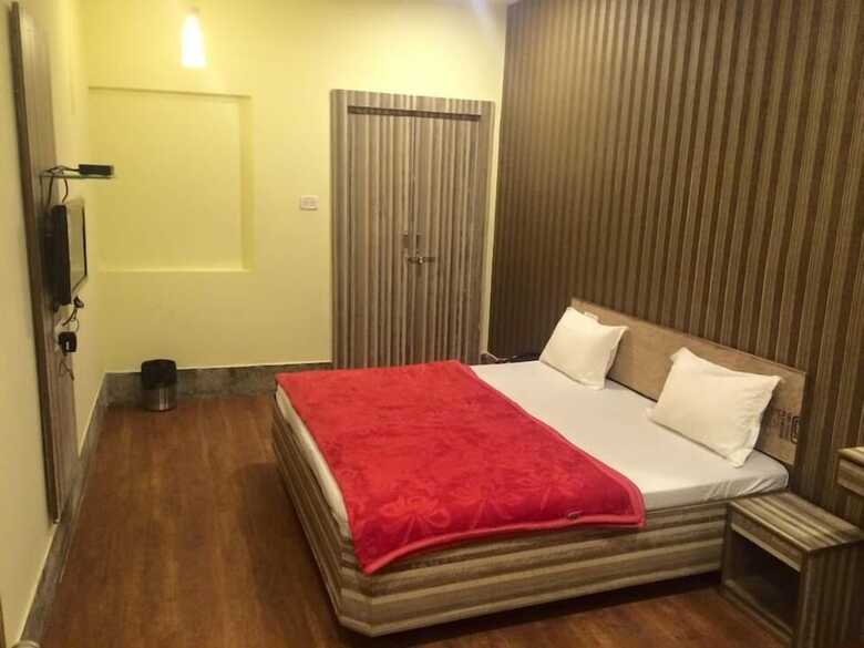 Hotel Prime