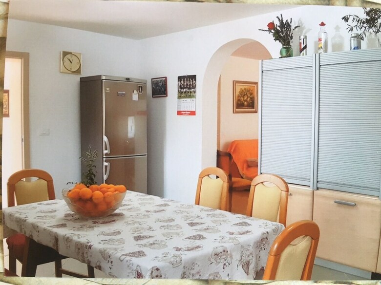 Apartment Jelka