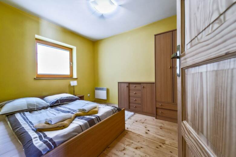 Apartamentos Sun & Snow Osada Domk�w G�ralskich