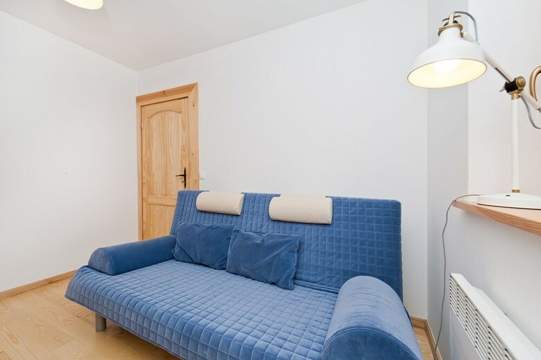 Apartamentos Sun & Snow Osada Domk�w G�ralskich
