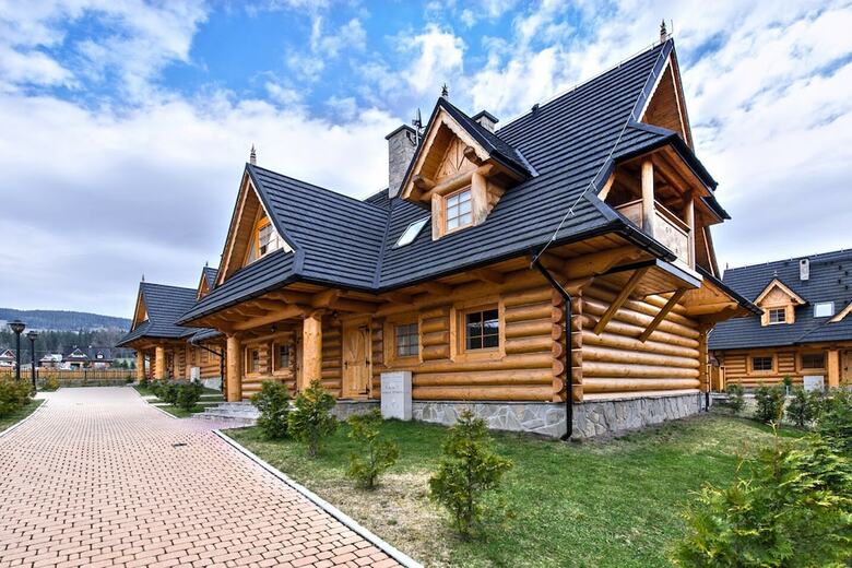 Apartamentos Sun & Snow Osada Domk�w G�ralskich