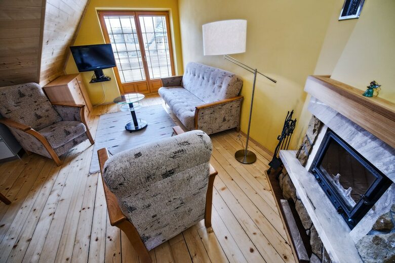 Apartamentos Sun & Snow Osada Domk�w G�ralskich