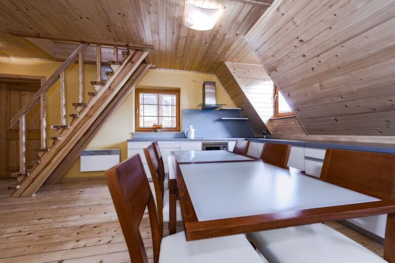 Apartamentos Sun & Snow Osada Domk�w G�ralskich