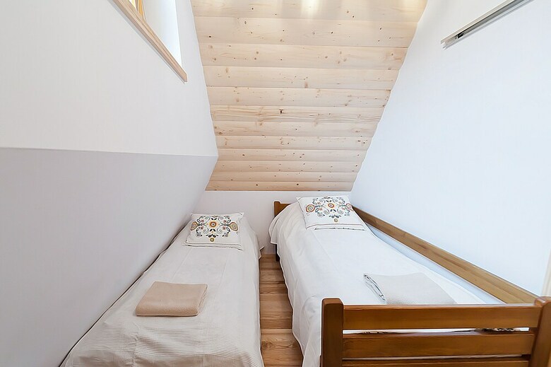 Apartamentos Sun & Snow Osada Domk�w G�ralskich
