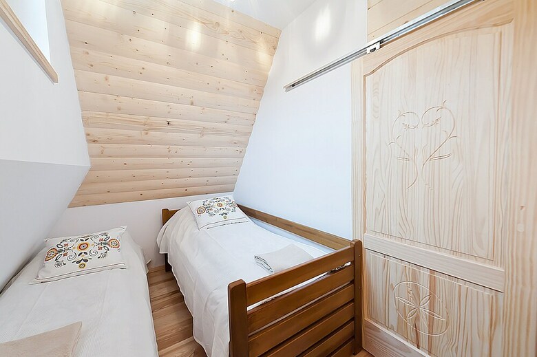 Apartamentos Sun & Snow Osada Domk�w G�ralskich