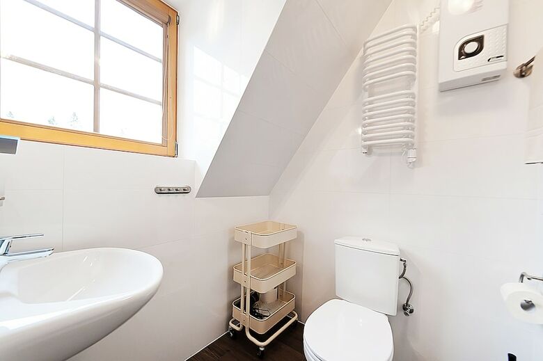 Apartamentos Sun & Snow Osada Domk�w G�ralskich
