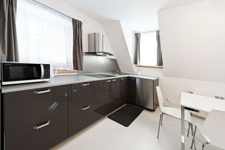 Apartamentos Sun & Snow Osada Domk�w G�ralskich