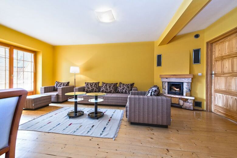 Apartamentos Sun & Snow Osada Domk�w G�ralskich
