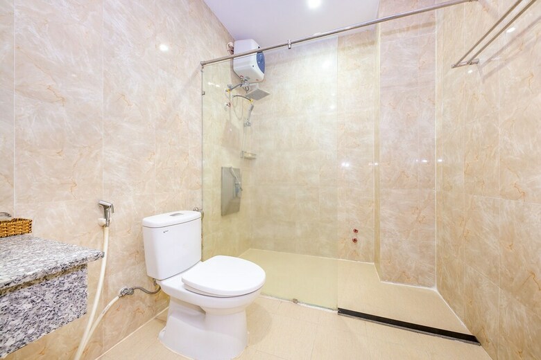 Hotel Oyo 632 Gia Bao Apartment