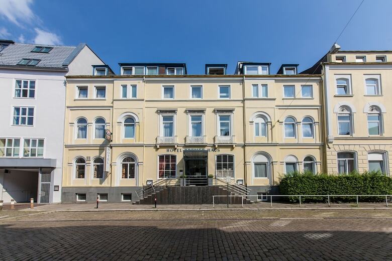 Novum Hotel Bremer Haus Bremen