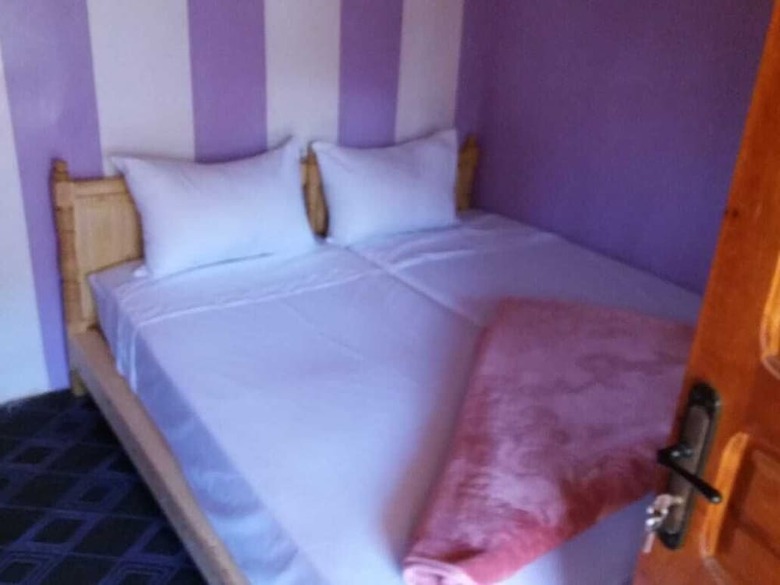 Hotel Gite Tamounte