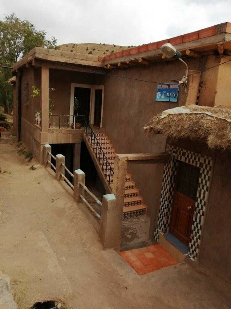 Hotel Gite Tamounte