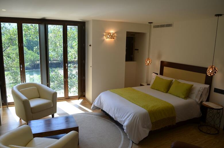 Hotel Reitoral De Parada