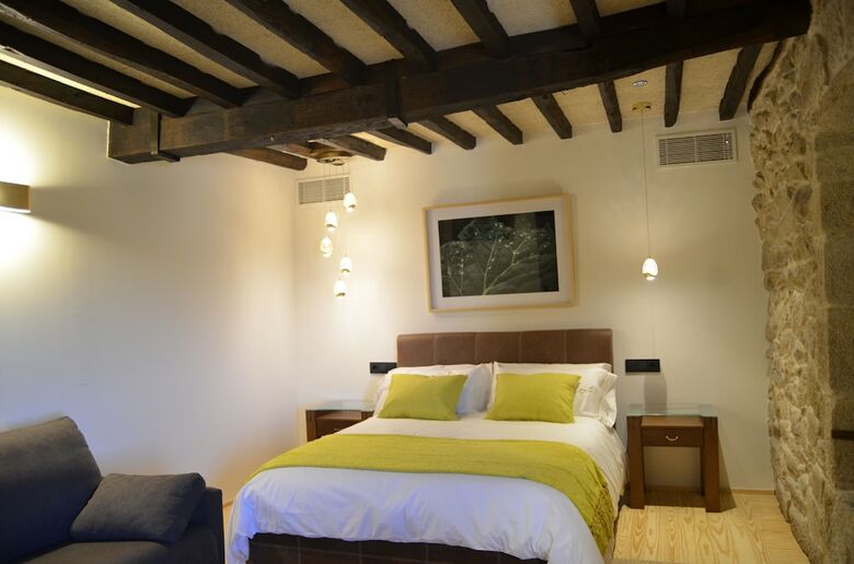 Hotel Reitoral De Parada