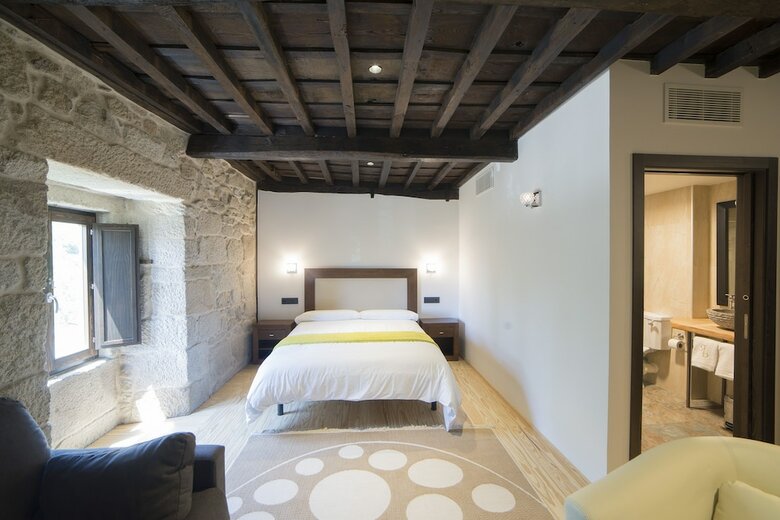 Hotel Reitoral De Parada